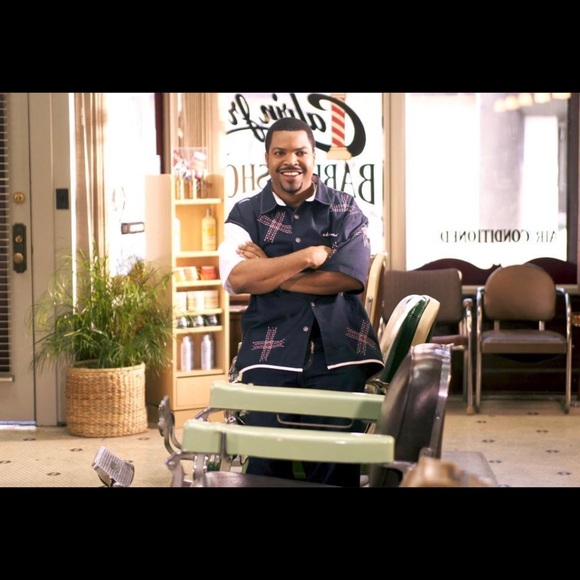 Paidar Barber Chair - Picture 8 of 8